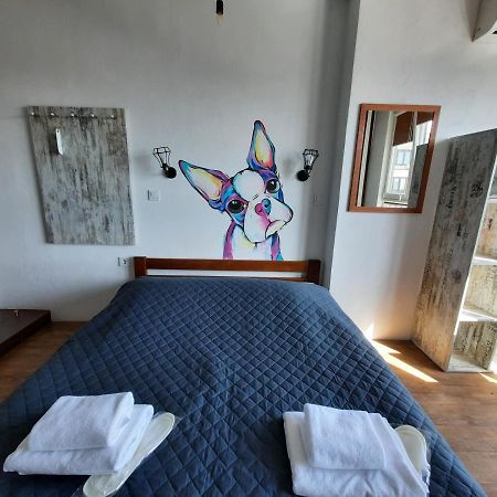Sky Apartment Virmenska Киев Екстериор снимка