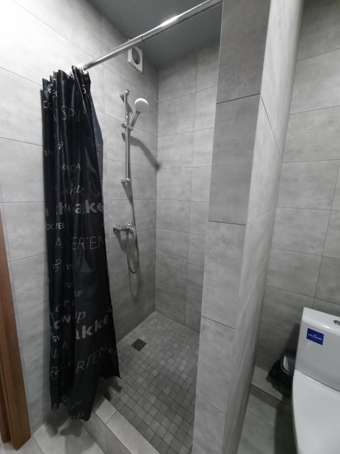 Sky Apartment Virmenska Киев Екстериор снимка