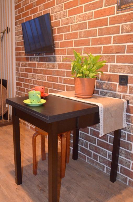 Sky Apartment Virmenska Киев Екстериор снимка