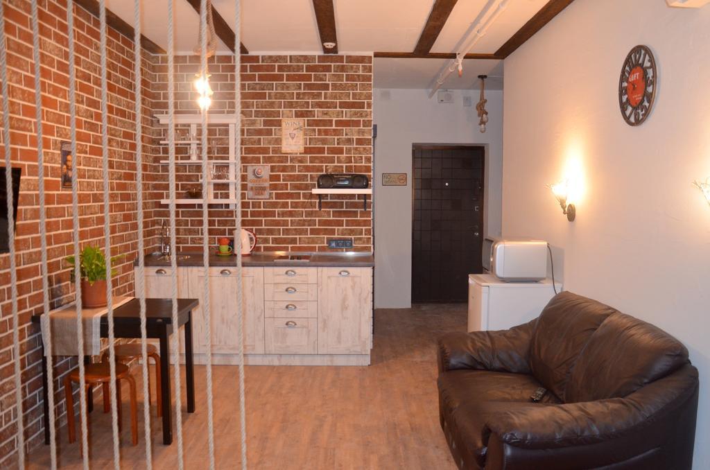 Sky Apartment Virmenska Киев Екстериор снимка