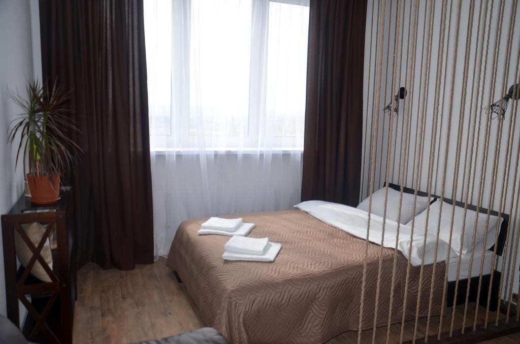 Sky Apartment Virmenska Киев Екстериор снимка