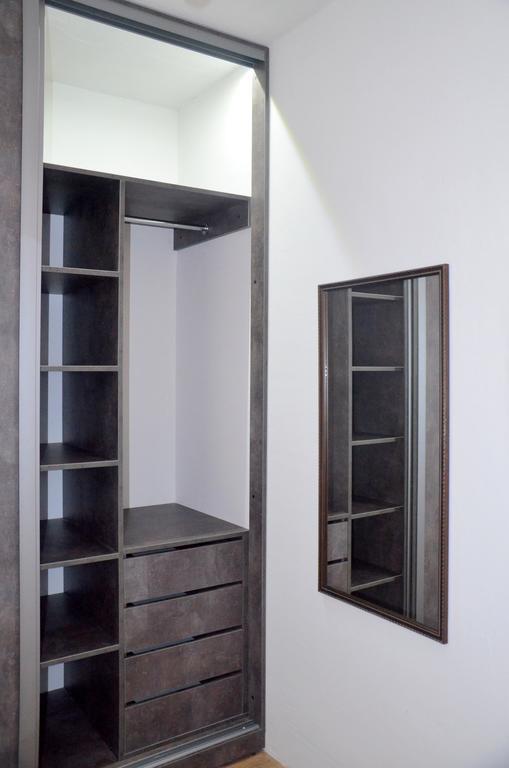 Sky Apartment Virmenska Киев Екстериор снимка