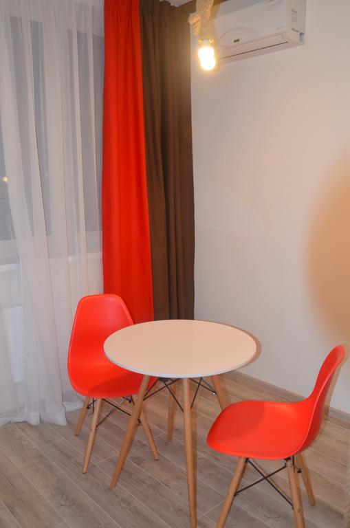 Sky Apartment Virmenska Киев Екстериор снимка