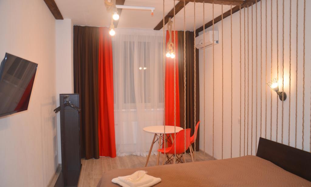 Sky Apartment Virmenska Киев Екстериор снимка