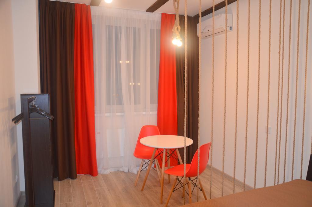 Sky Apartment Virmenska Киев Екстериор снимка