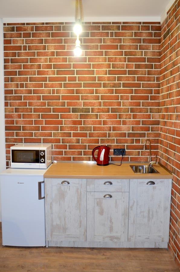 Sky Apartment Virmenska Киев Екстериор снимка