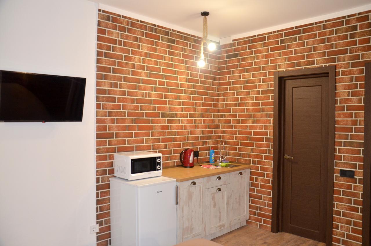 Sky Apartment Virmenska Киев Екстериор снимка