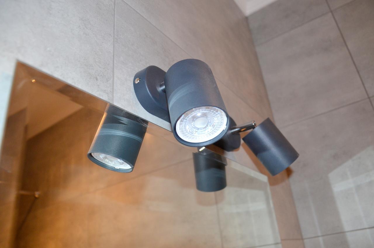 Sky Apartment Virmenska Киев Екстериор снимка