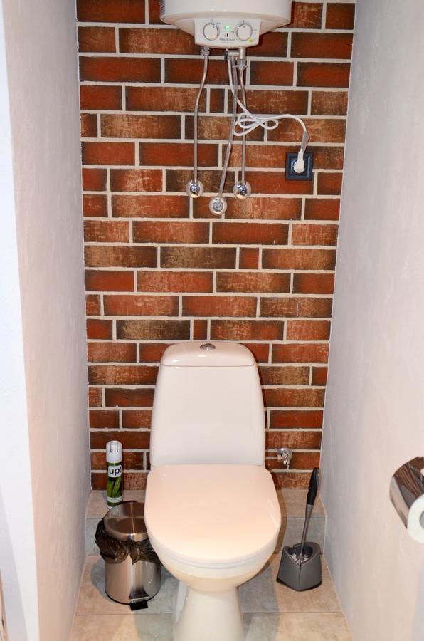 Sky Apartment Virmenska Киев Екстериор снимка