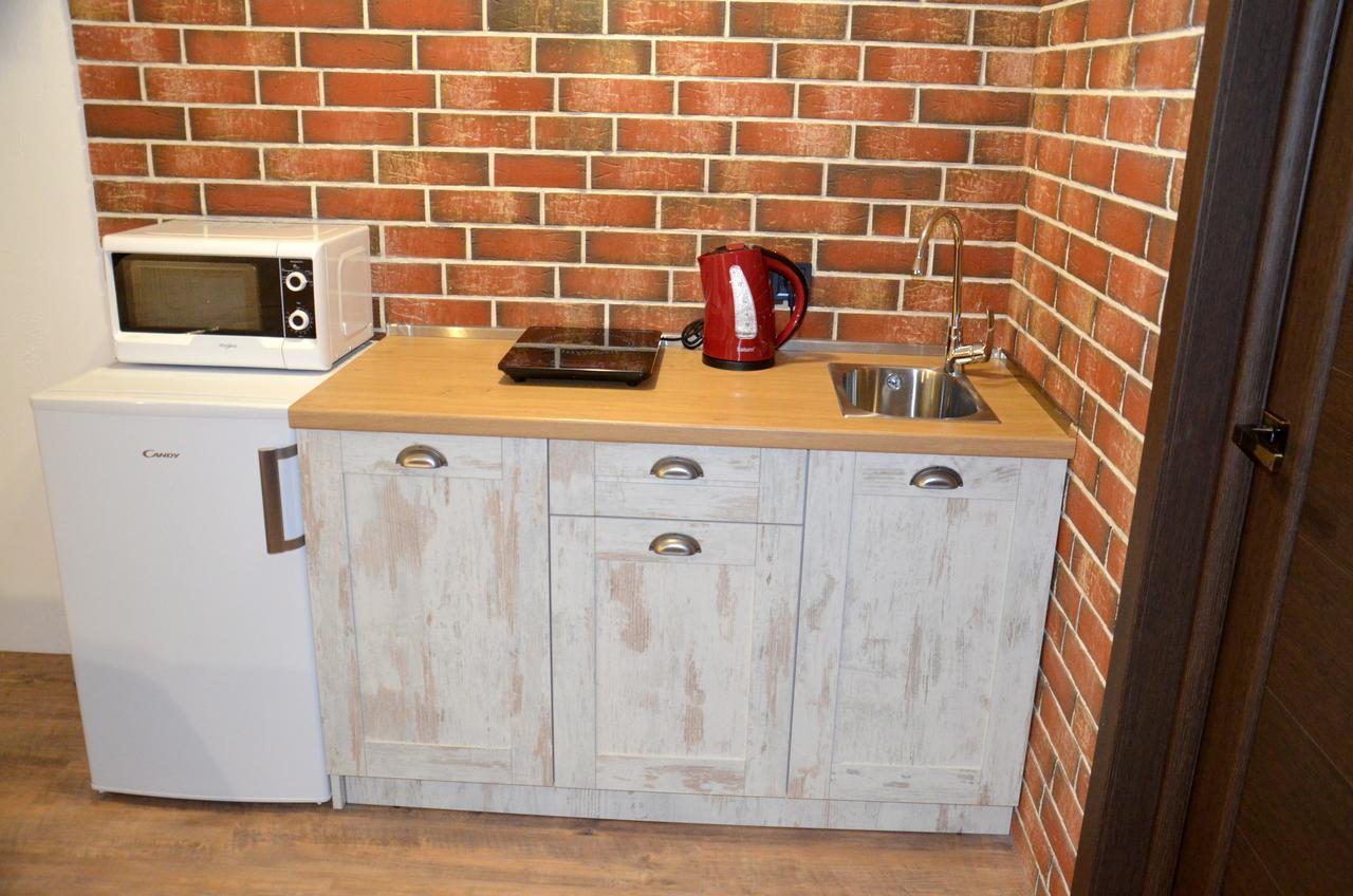 Sky Apartment Virmenska Киев Екстериор снимка