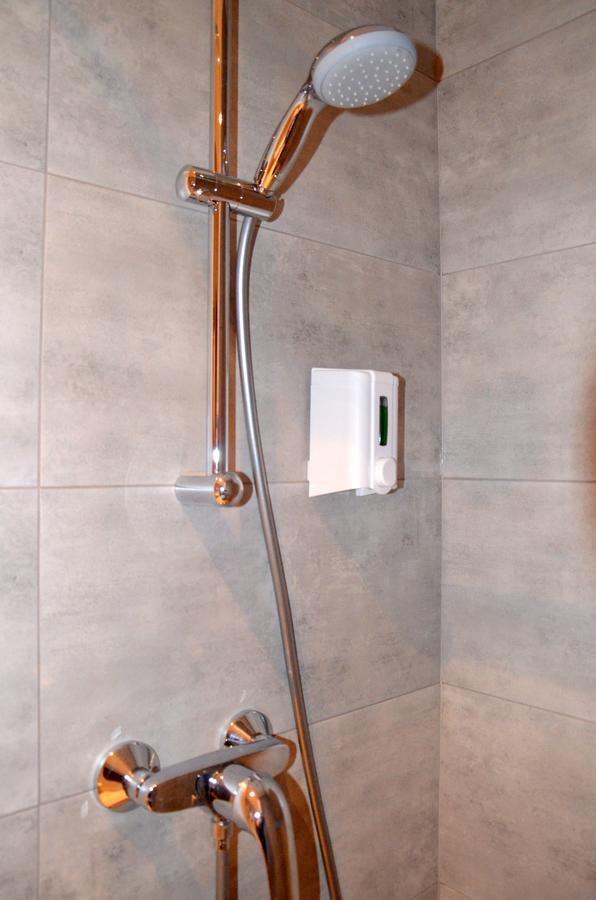 Sky Apartment Virmenska Киев Екстериор снимка