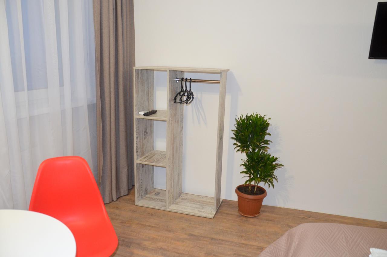 Sky Apartment Virmenska Киев Екстериор снимка