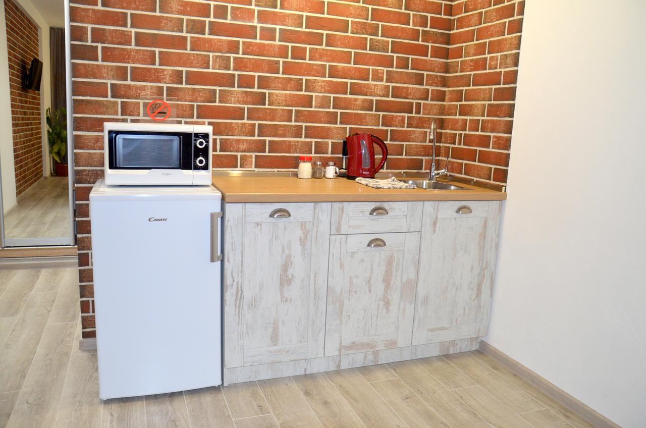 Sky Apartment Virmenska Киев Екстериор снимка