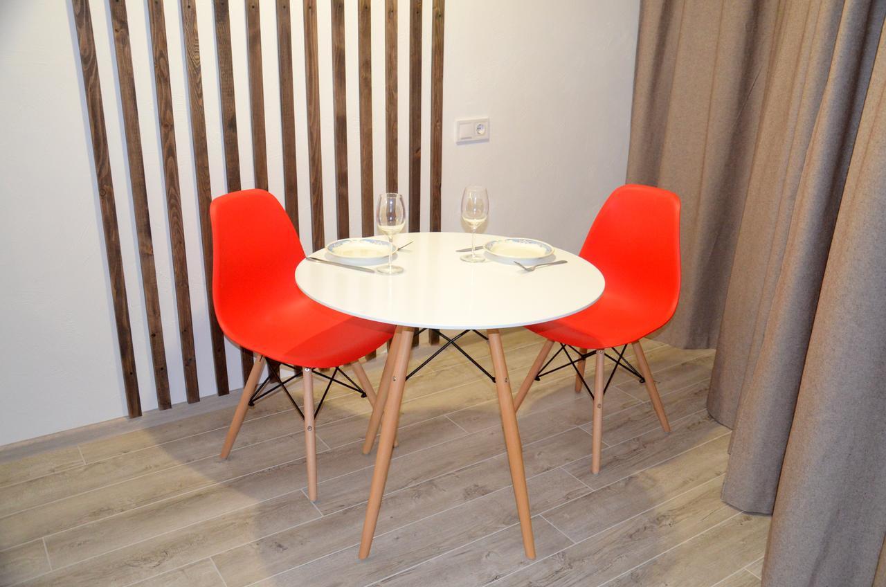 Sky Apartment Virmenska Киев Екстериор снимка