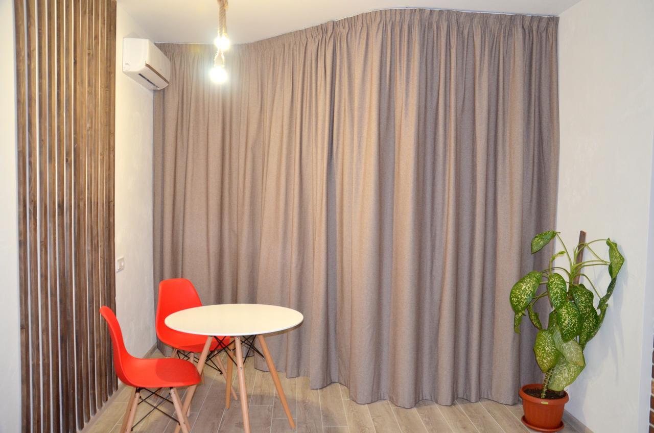 Sky Apartment Virmenska Киев Екстериор снимка