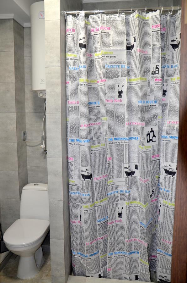 Sky Apartment Virmenska Киев Екстериор снимка