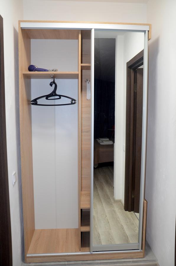 Sky Apartment Virmenska Киев Екстериор снимка