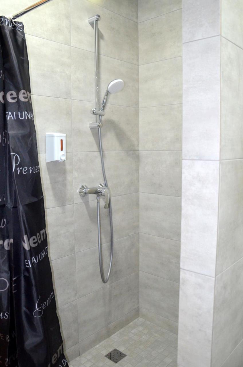 Sky Apartment Virmenska Киев Екстериор снимка
