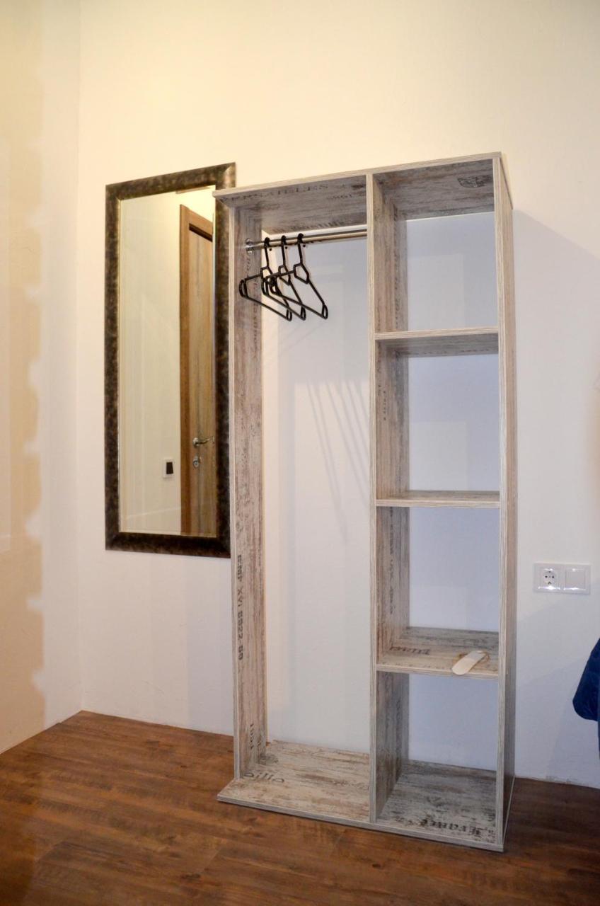 Sky Apartment Virmenska Киев Екстериор снимка